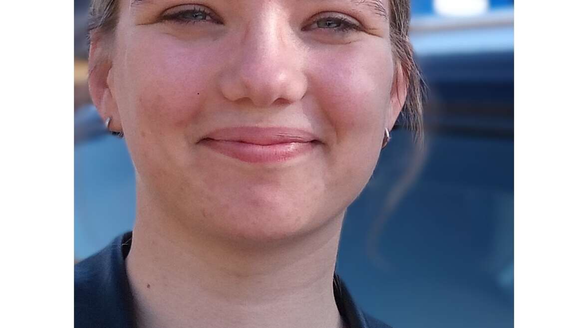 Zoë Vincourt