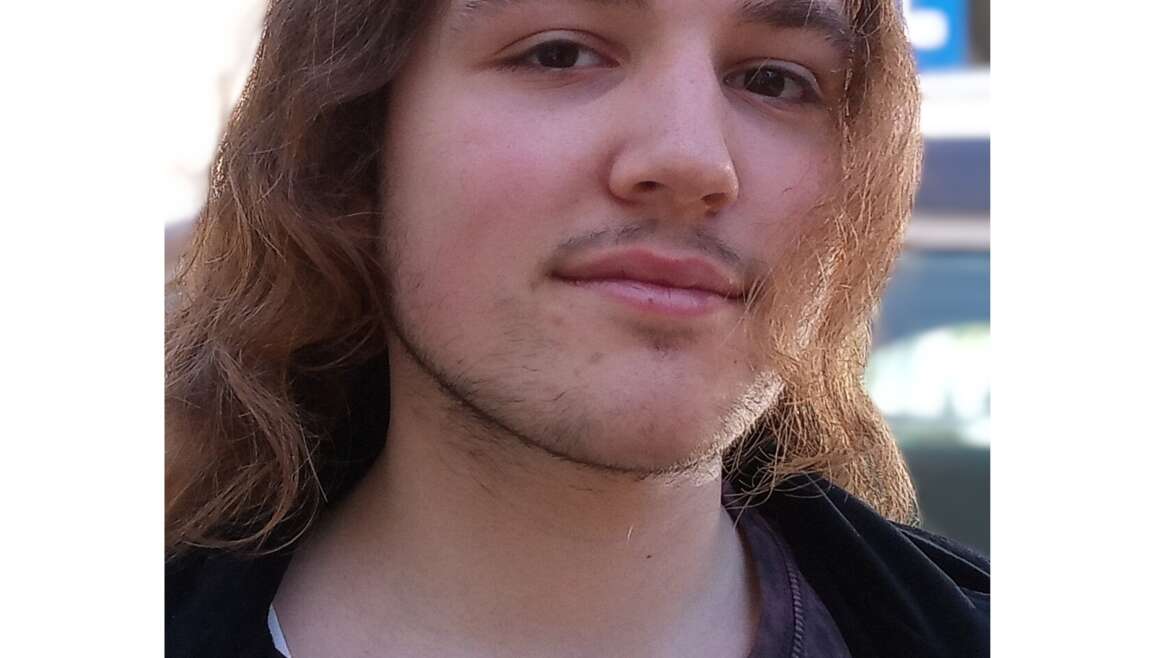 Max van der Veen