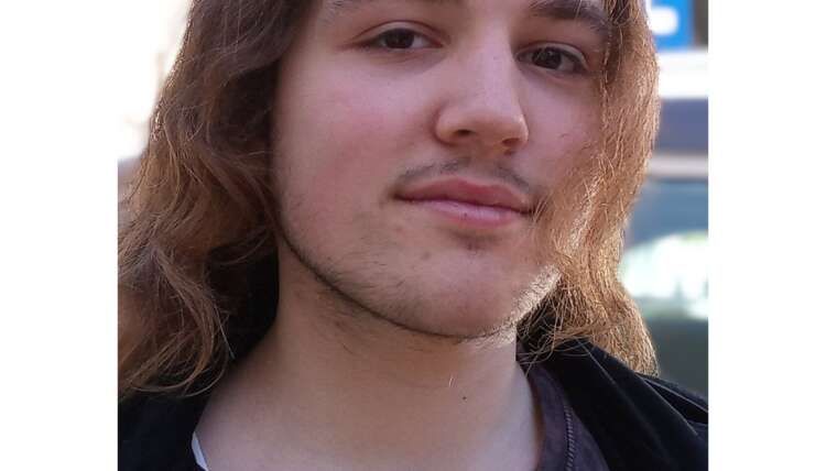Max van der Veen