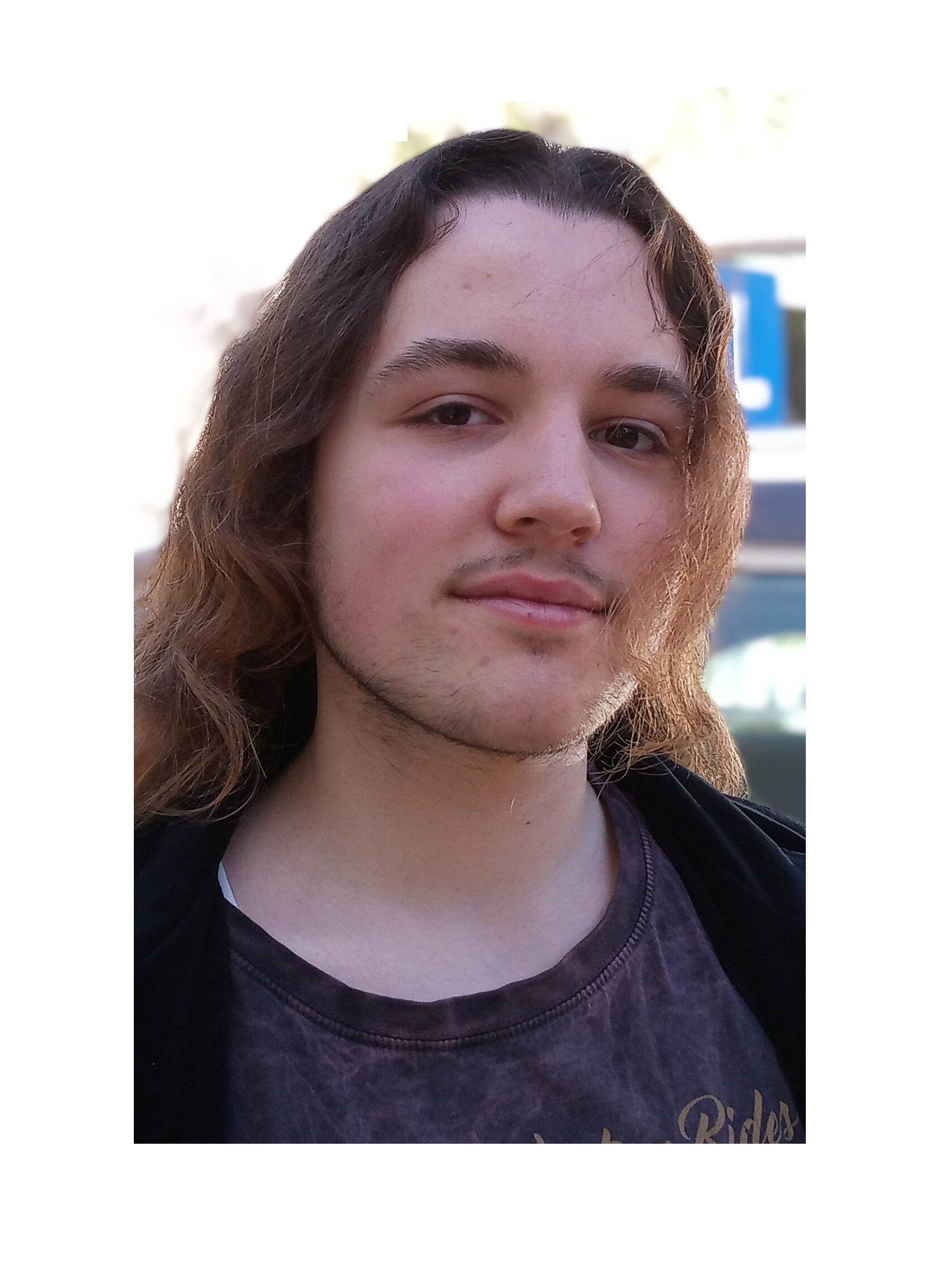 Max van der Veen