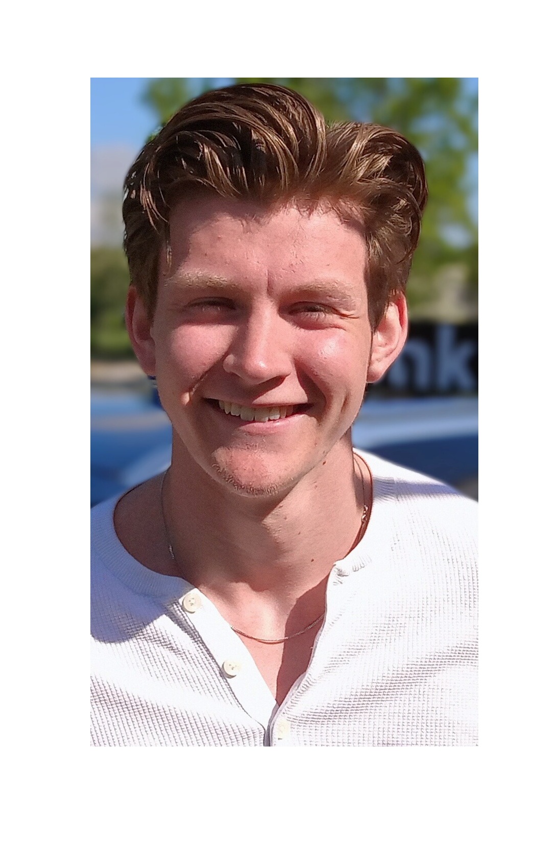 Nathan Hummel