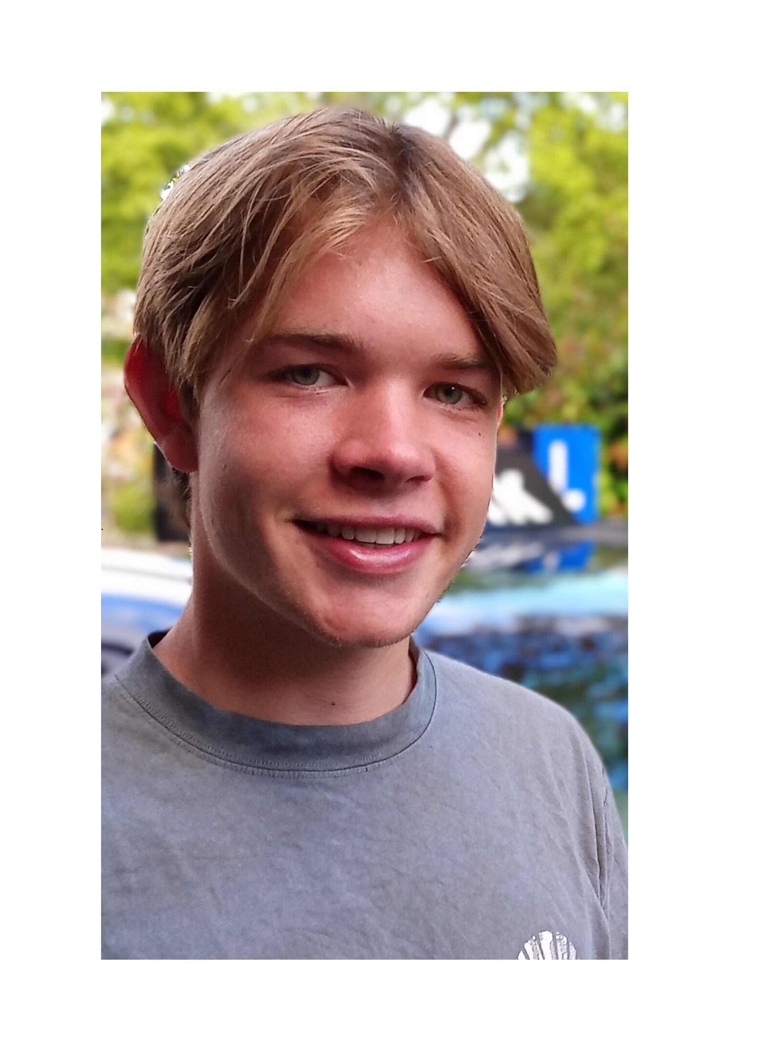 Joep de Brabdander