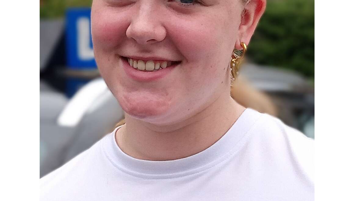 Britt van der Schuur