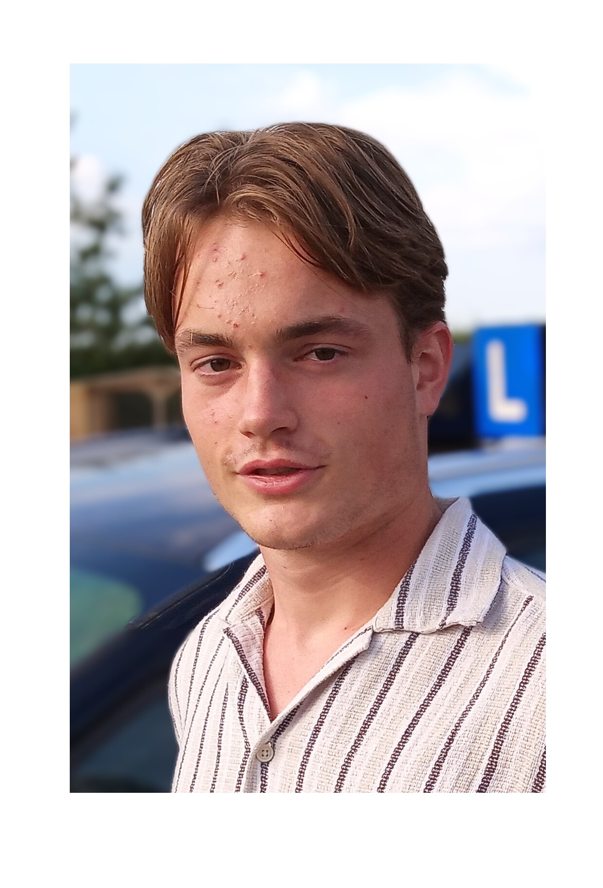 Matthijs Wierbos