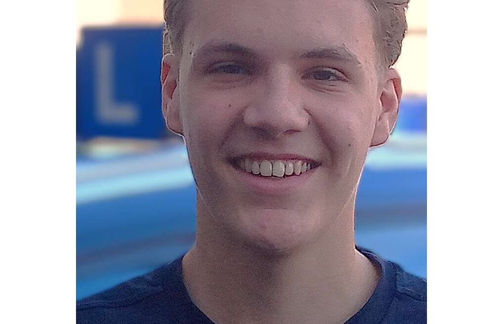 Dylan Kuiper