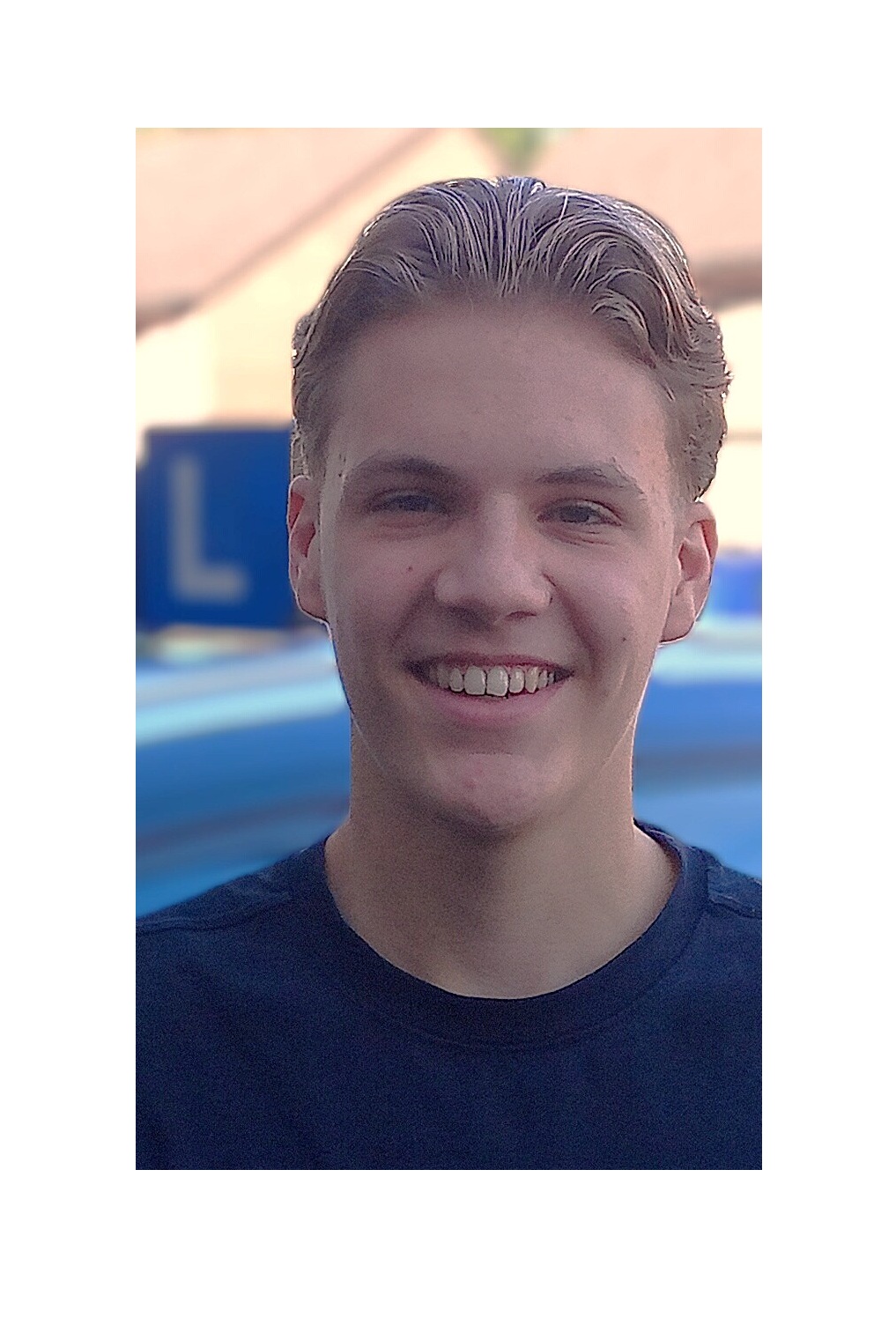 Dylan Kuiper