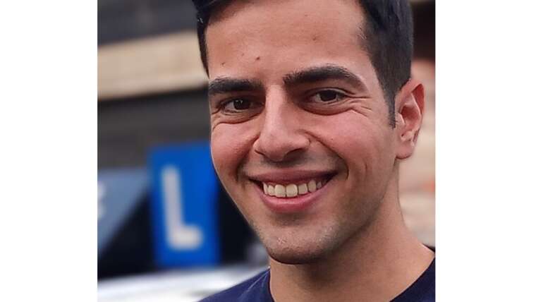 Ashkan Mirhosseinina