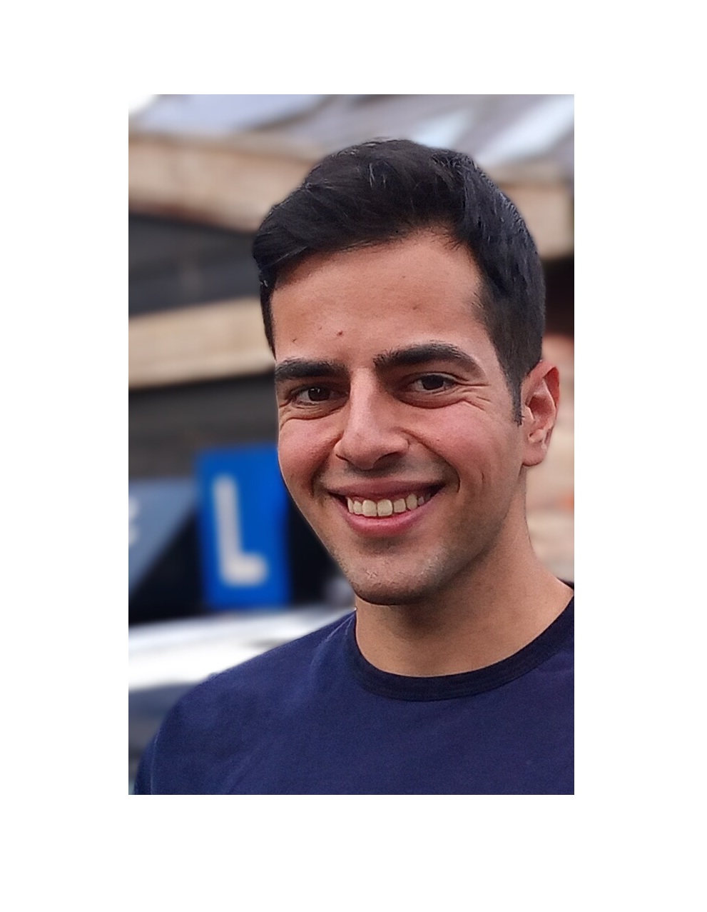 Ashkan Mirhosseinina
